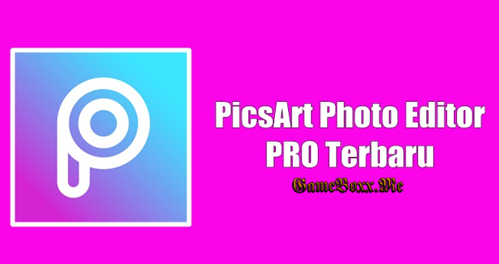 11+ Picsart Pro Apk Download 2020 Gif