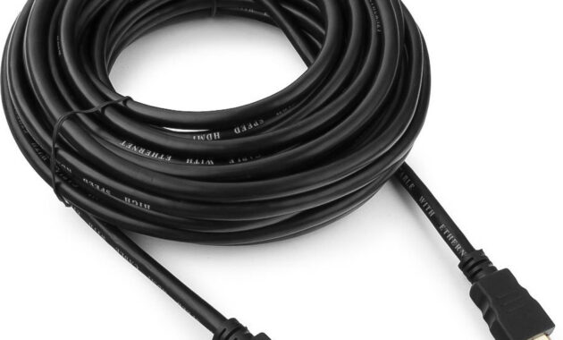 Pengertian dan Kelebihan Kabel HDMI