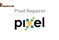 Pixel Repairer