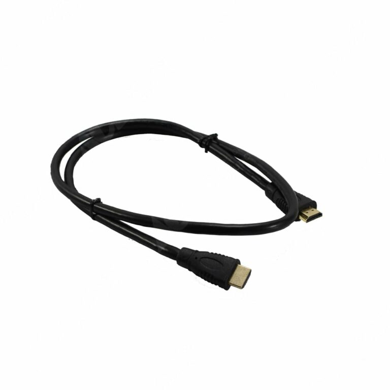 Fungsi Kabel Hdmi Pengertian Kelebihan Dan Sejarahnya