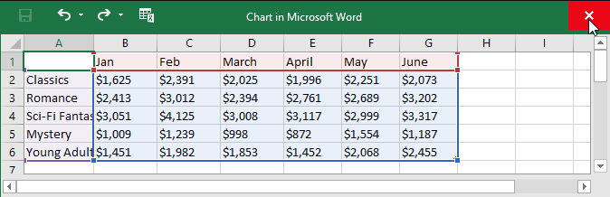 memperluas jangkauan data