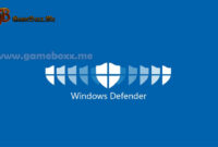Download Windows Defender