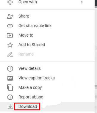 3 Cara Mengatasi Tidak Bisa Download di Google Drive (Praktis)