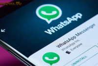Cara Memperbarui Whatsapp ke Versi yang Terbaru