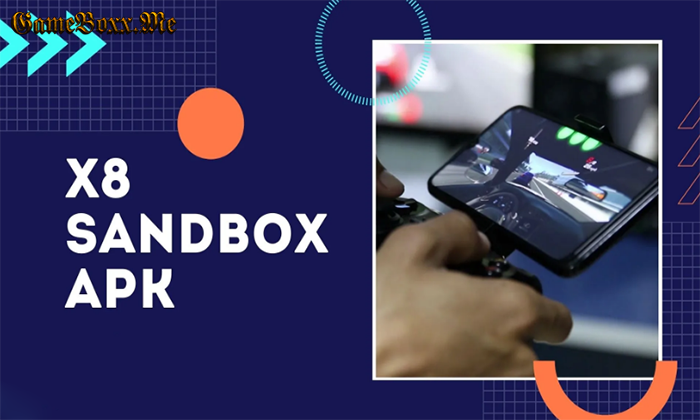 X8 Sandbox : Apk Versi Terbaru 2021 Tanpa Root
