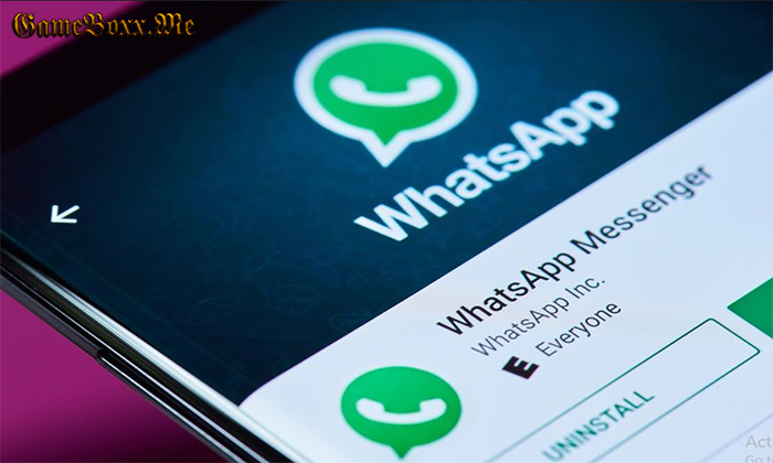 Cara Memperbarui Whatsapp ke Versi yang Terbaru