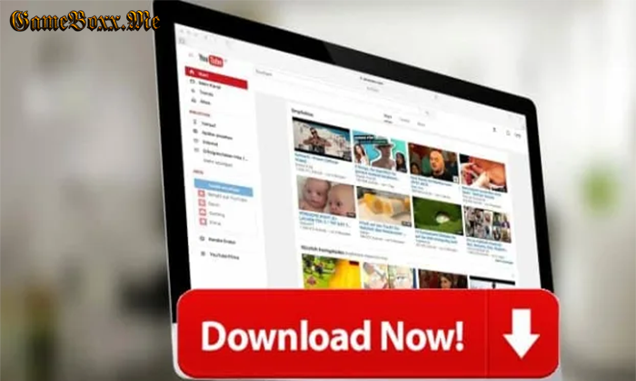 Download video youtube tanpa aplikasi