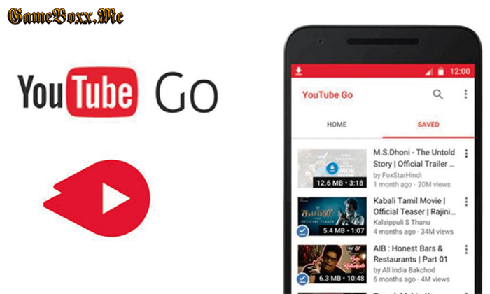 Cara Download Video Youtube