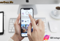Download GB Instagram Mod Apk terbaru 2022
