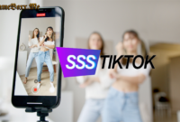 SSSTikTok : Download Video TikTok Tanpa Watermark