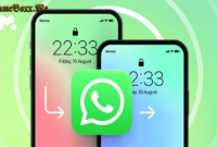 WhatsApp Clone Terbaru 2022 Bisa Banyak Akun