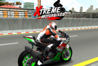 Xtreme Motorbikes Mod Apk (Unlimited Money)