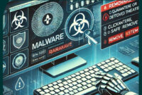 How to Remove Malware Easily