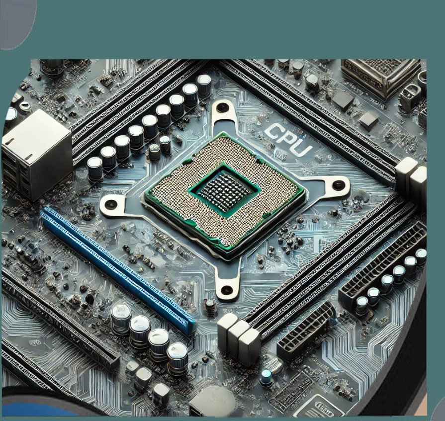 Motherboard Function