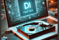 Causes of hard disk not being read