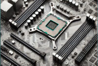 Understanding the Function of a Motherboard